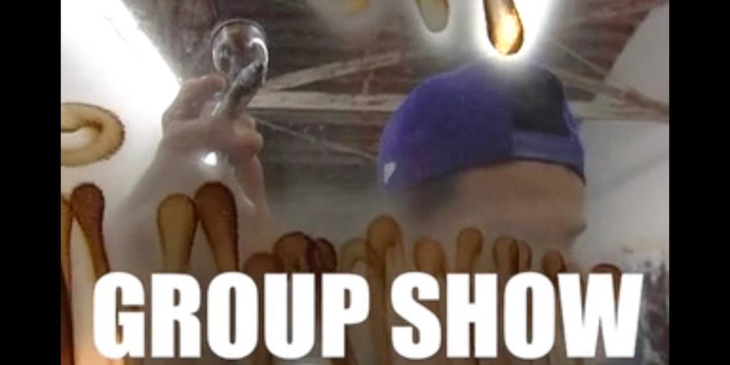 GROUP SHOW – DoBeDo