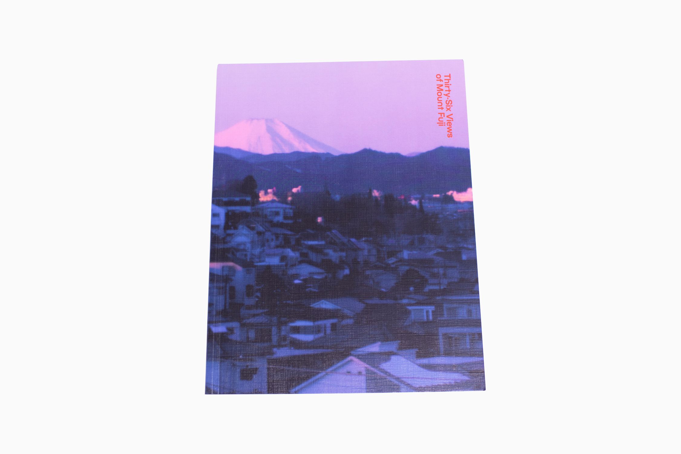 Takashi Homma: Revolution 9 | News | DoBeDo