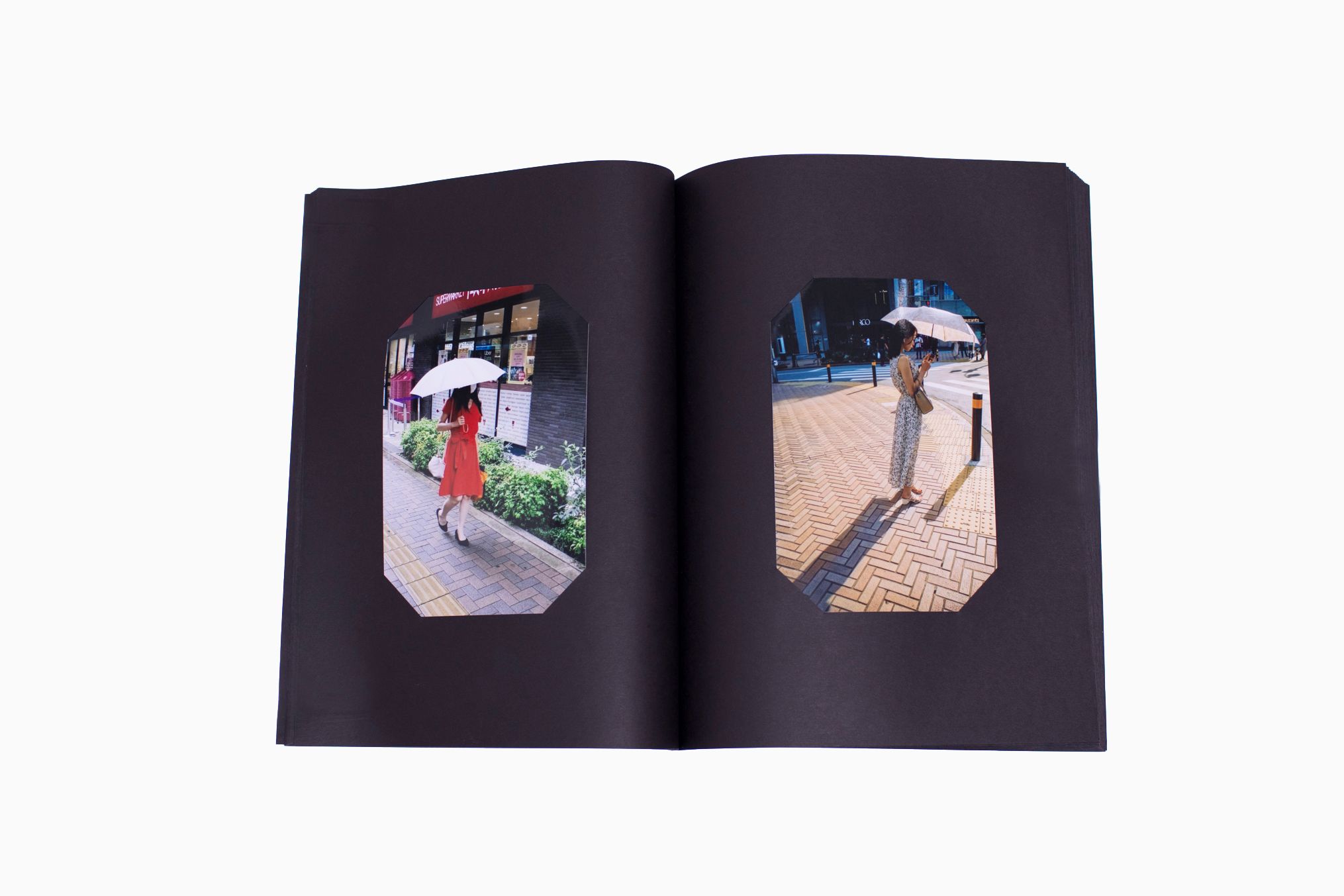 Cuts' (1st ed) by Steve Brooks | Shop | DoBeDo