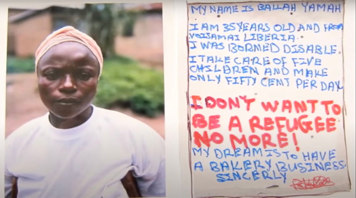 Jim Goldberg: Why do we keep making the same mistakes? – DoBeDo