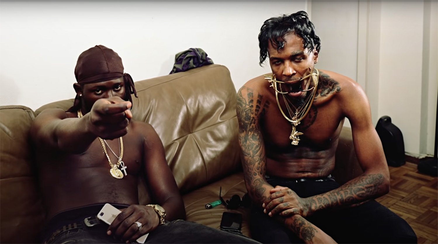 Deana Lawson: Hugo Boss Prize 2020 Winner – DoBeDo