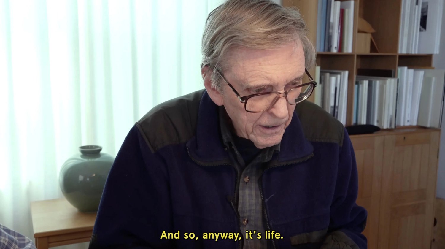 Countless Miles of Photographs with Robert Adams – DoBeDo