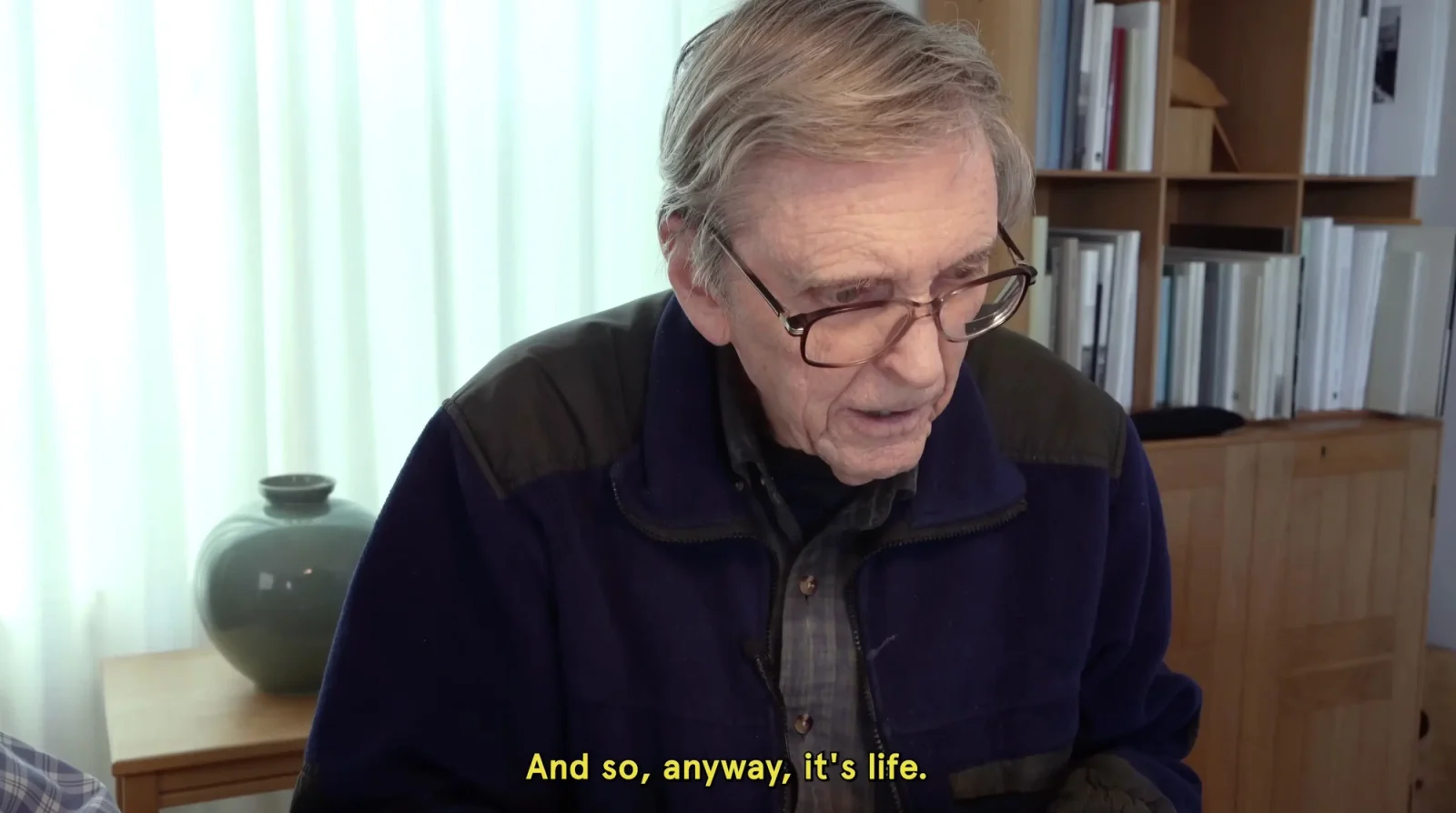 Countless Miles of Photographs with Robert Adams – DoBeDo