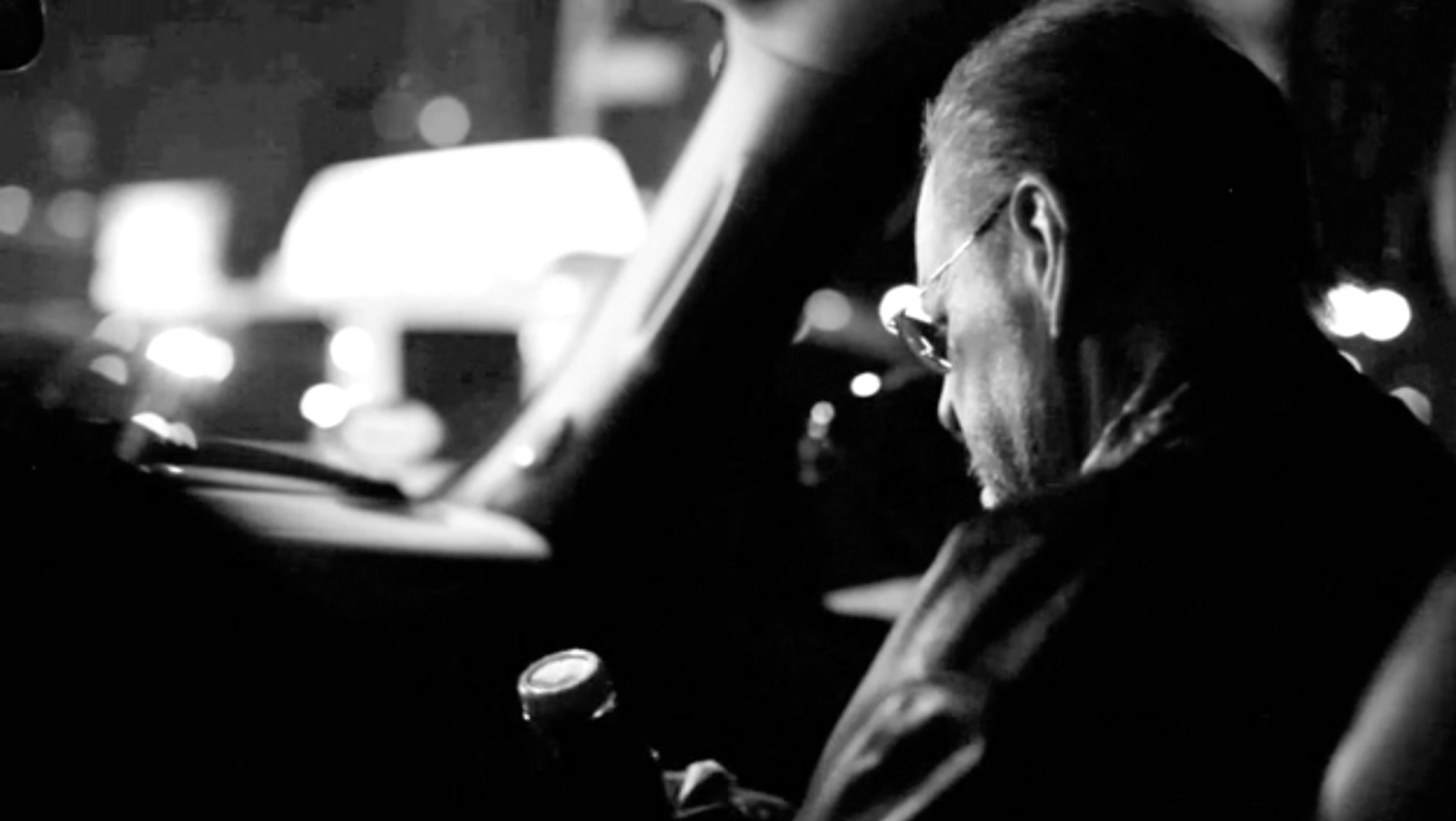 Conversation in a Cab with Larry Clark – DoBeDo