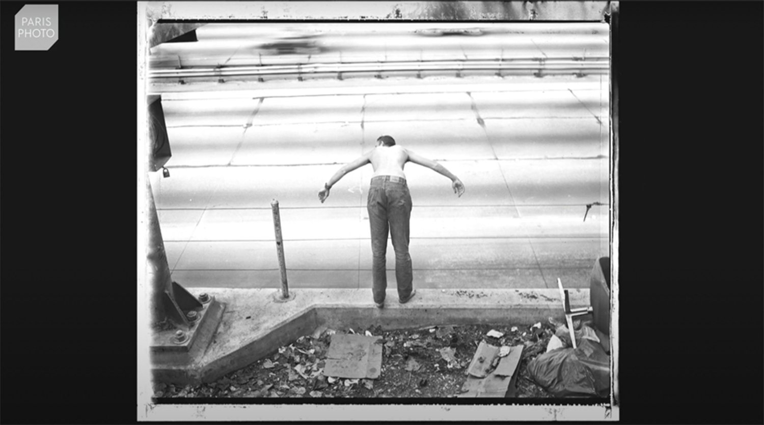 In Conversation: Jim Goldberg and David Campany – DoBeDo