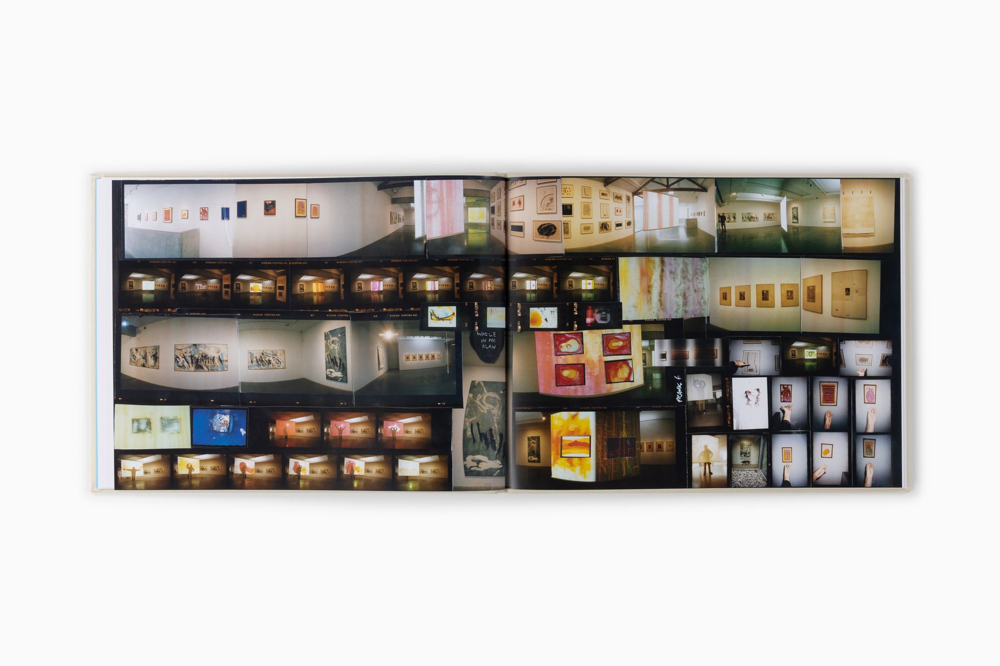 CUTS' (2nd ed) by Steve Brooks | Shop | DoBeDo CUTS' (2nd ed) by Steve Brooks | Shop | DoBeDo