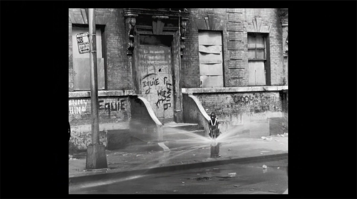 Bruce Davidson: A Lifetime with Leica – DoBeDo