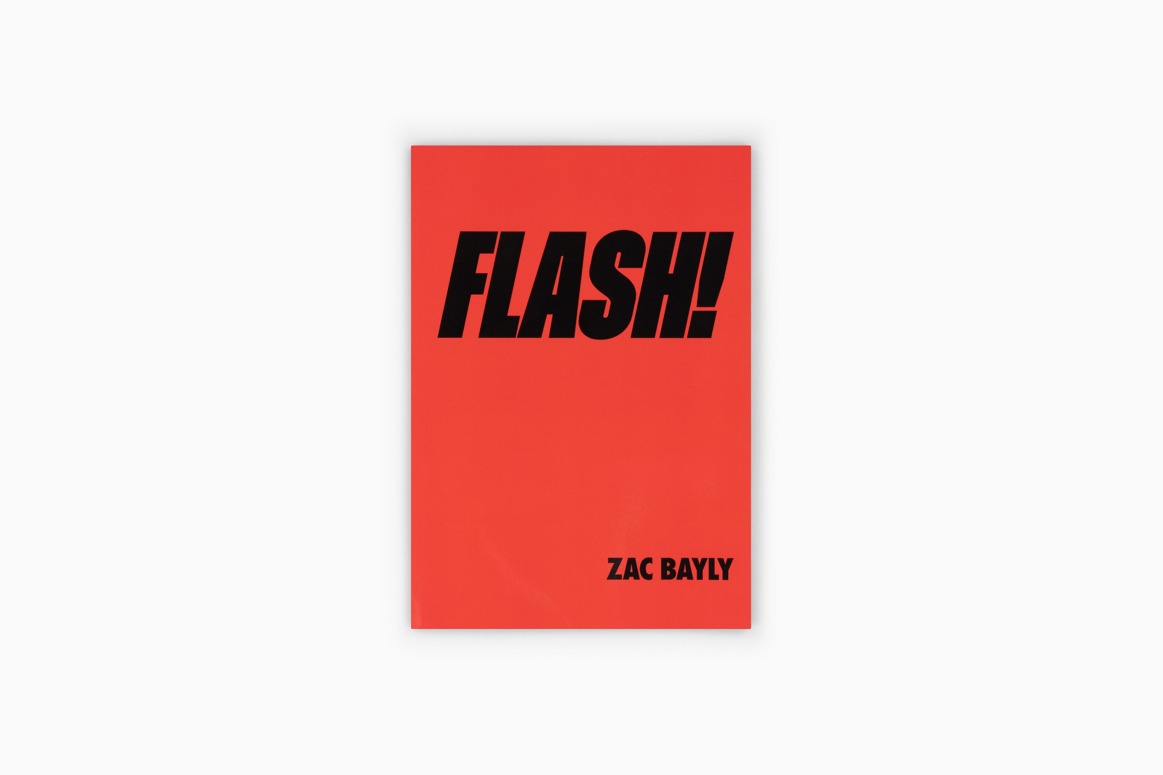 Nothing Lasts Forever' by Tyrone Lebon | Shop | DoBeDo
