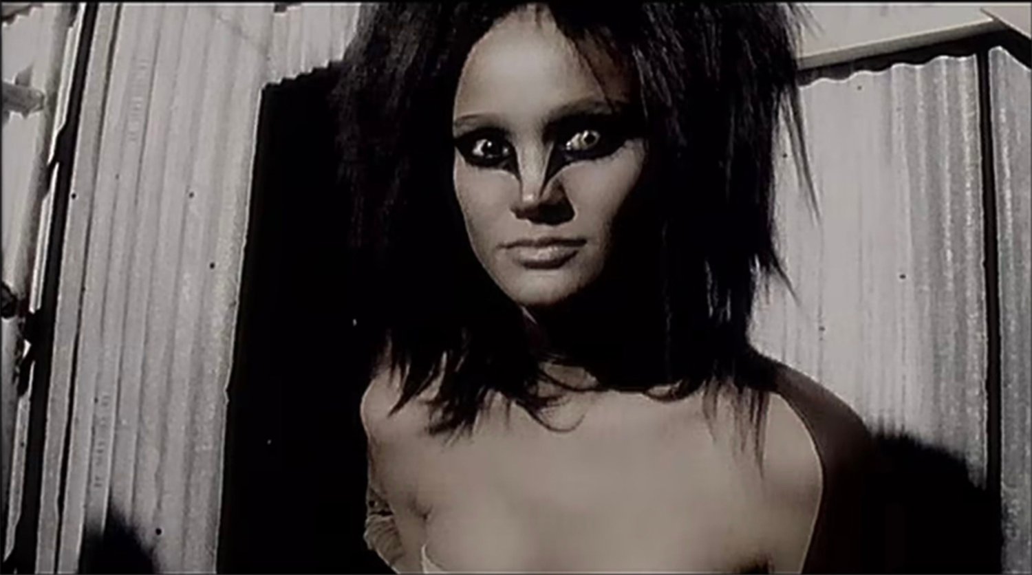 Undressed - A History of Fashion in the 20th Century - ’Rebellion’ – DoBeDo