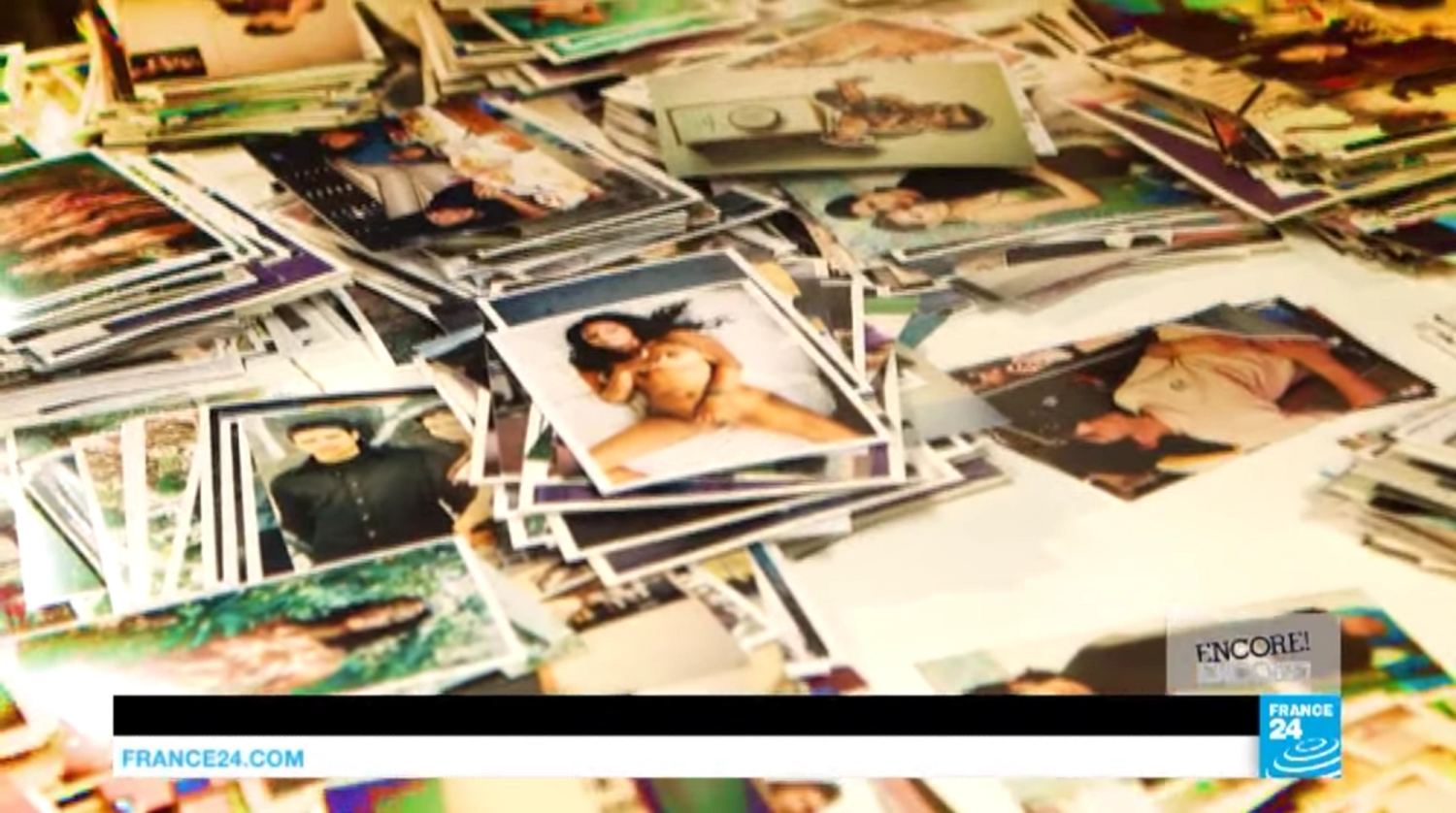 Larry Clark: 'I wanted to be a writer but I had a camera in my hand' – DoBeDo