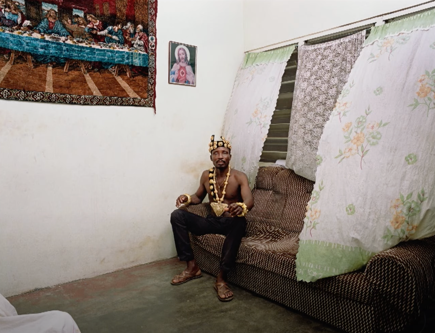 A photograph is a secret about a secret: Deana Lawson on Diane Arbus – DoBeDo