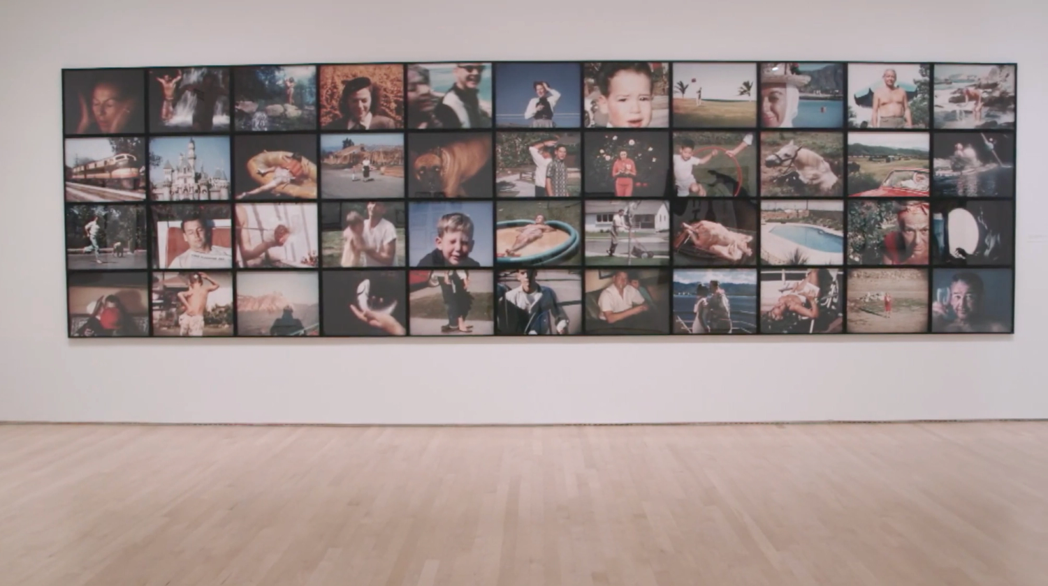 Larry Sultan discovers his family through photography – DoBeDo