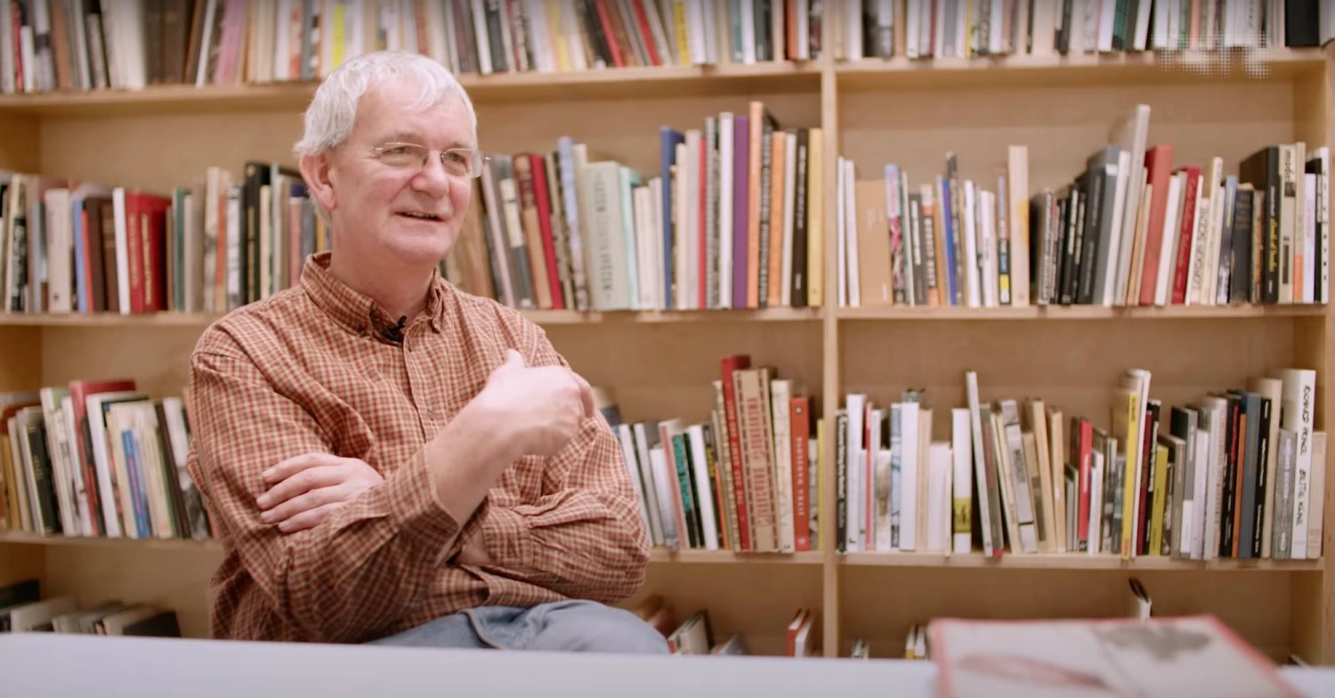 Martin Parr – 'Photography is a Form of Therapy'  – DoBeDo