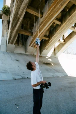 Tyrone Lebon