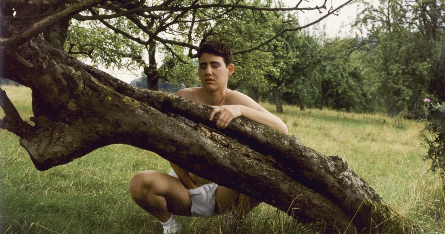 Artists at the Institute: Collier Schorr – DoBeDo