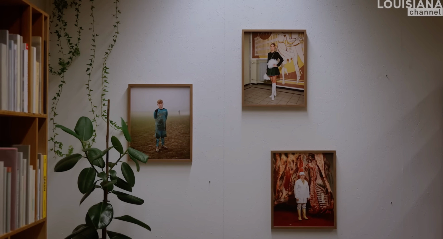 Rob Hornstra: We Have to Get Closer to Each Other – DoBeDo