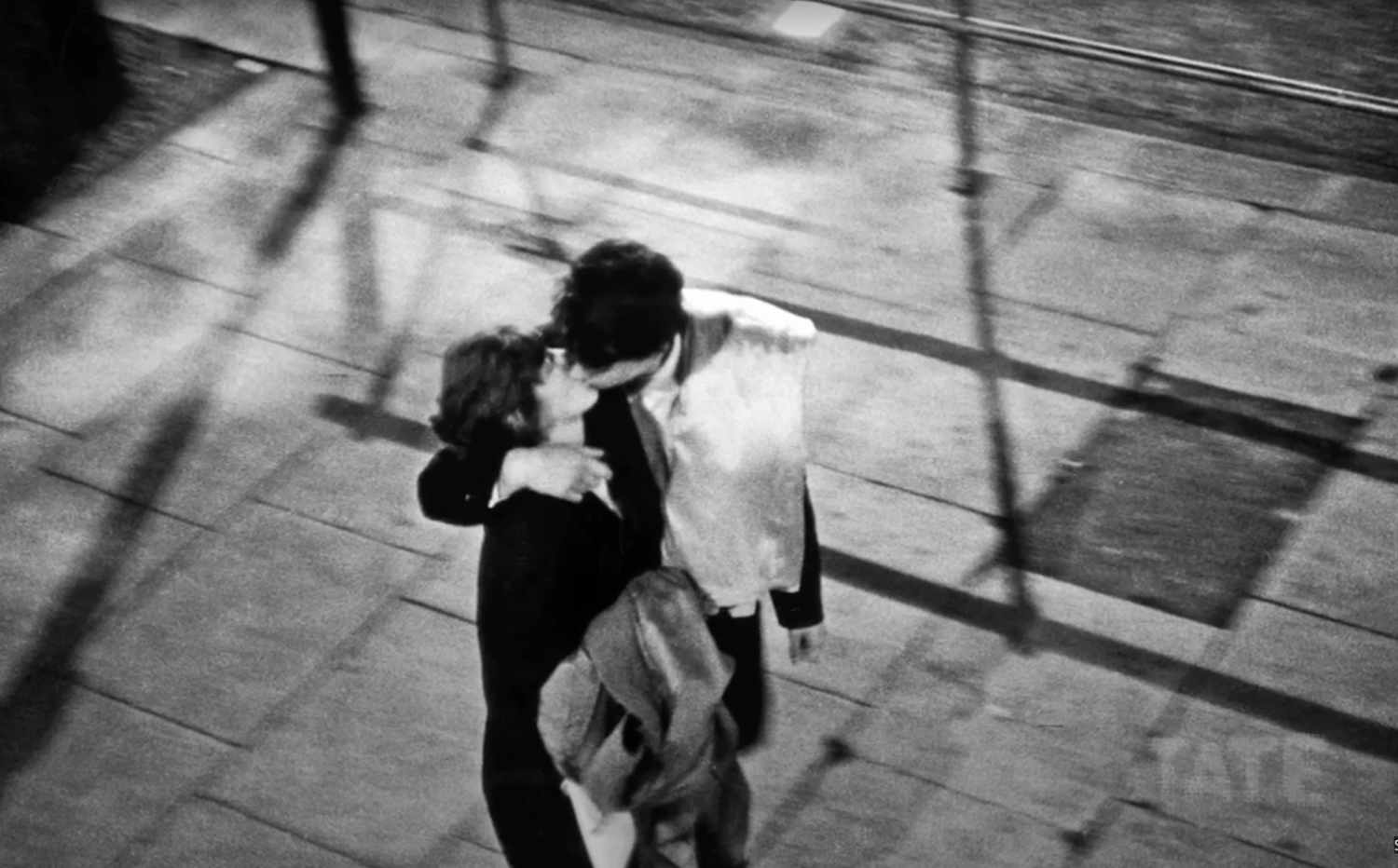 Bruce Davidson's London – DoBeDo