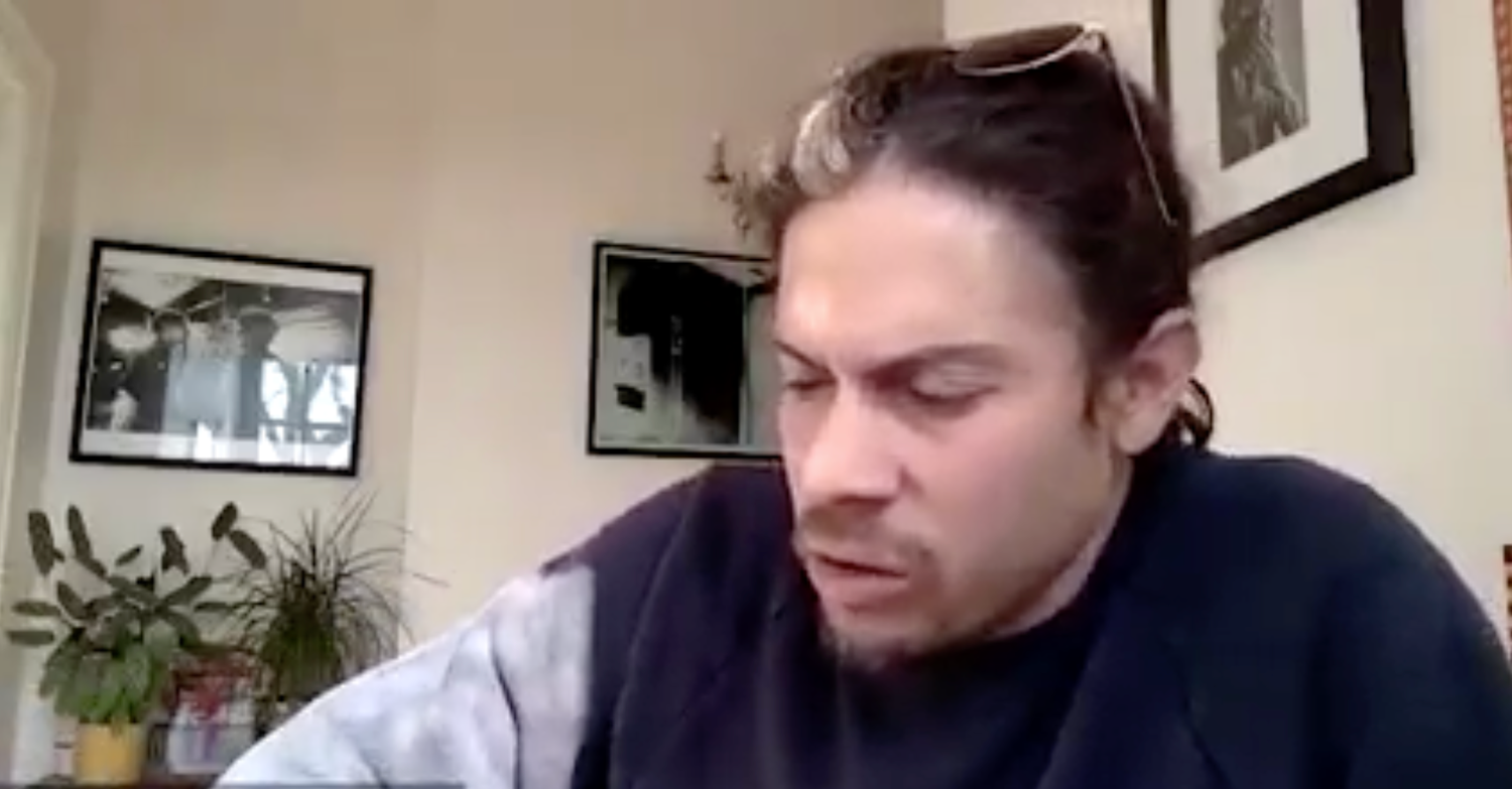 1854 Presents: Adam Broomberg and Antony Cairns in partnership with Le Book – DoBeDo