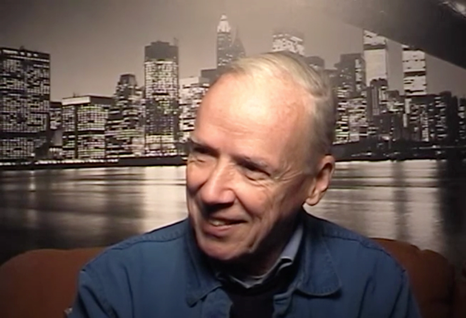 New York Times Photographer Bill Cunningham  – DoBeDo