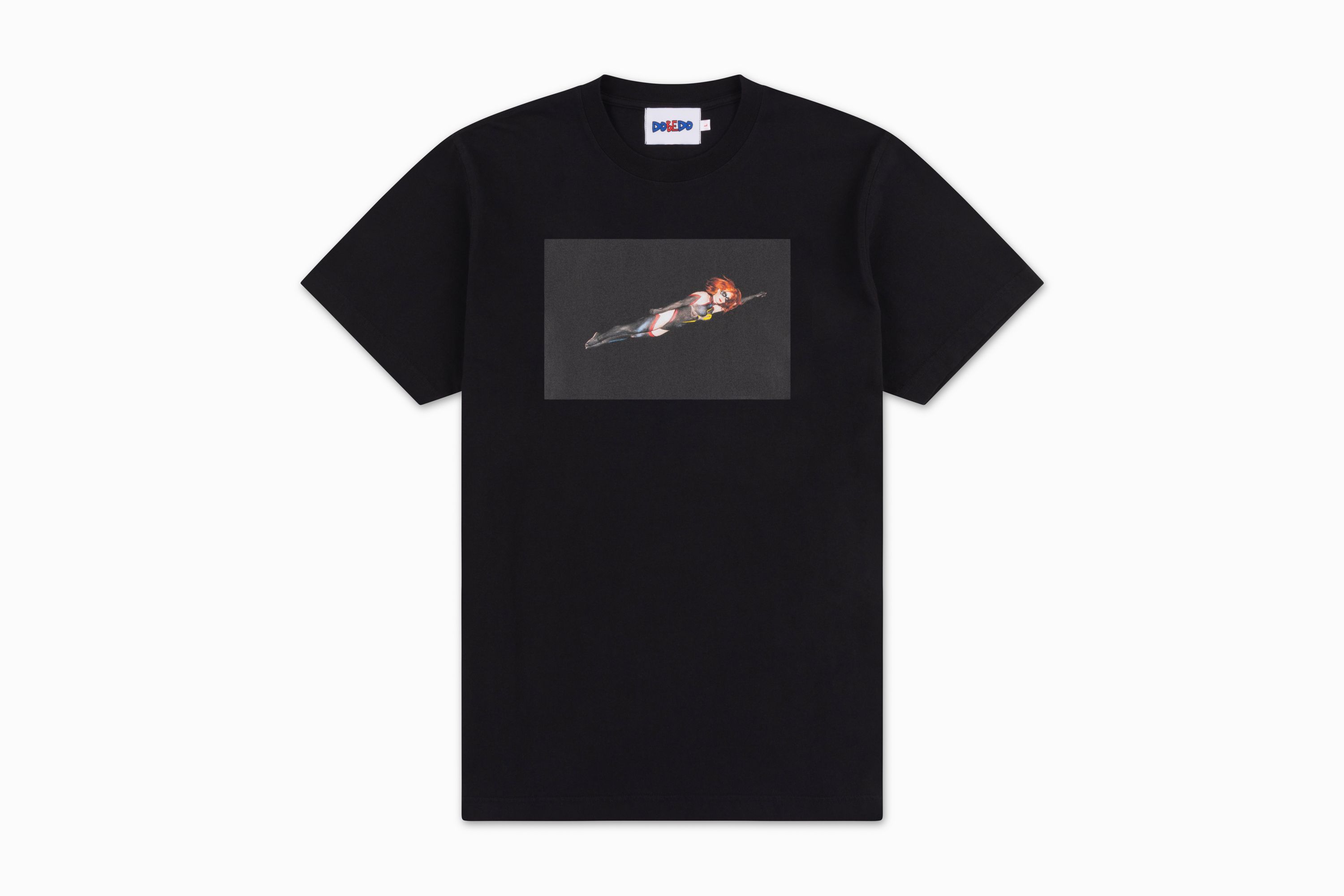 T-shirt #031 by Harmony Korine | Shop | DoBeDo