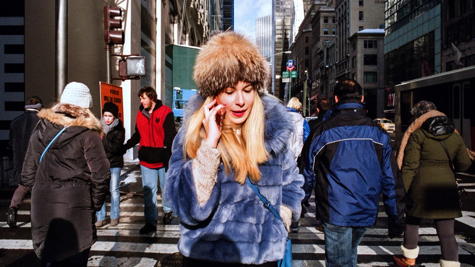 Daniel Arnold's New York – DoBeDo