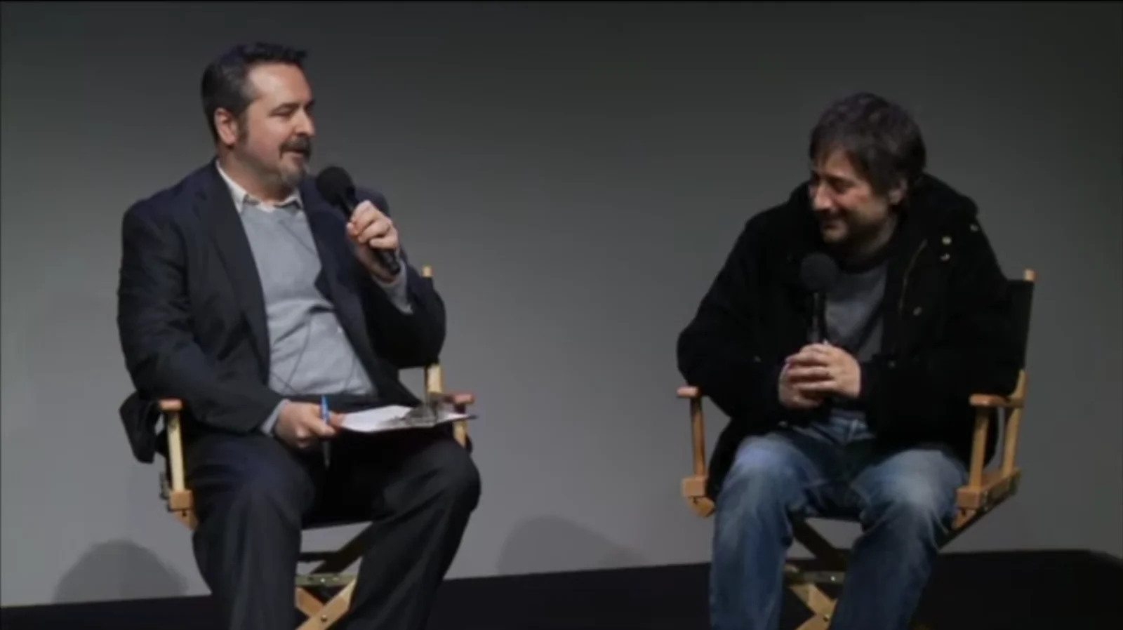 Harmony Korine on 'Spring Breakers' – DoBeDo
