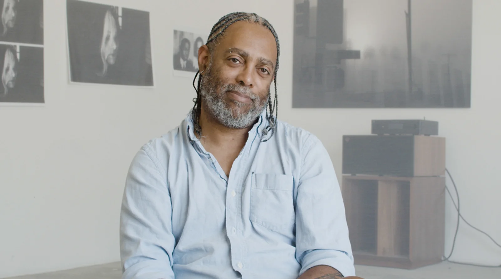 Love is the Message: An Evening with Arthur Jafa – DoBeDo