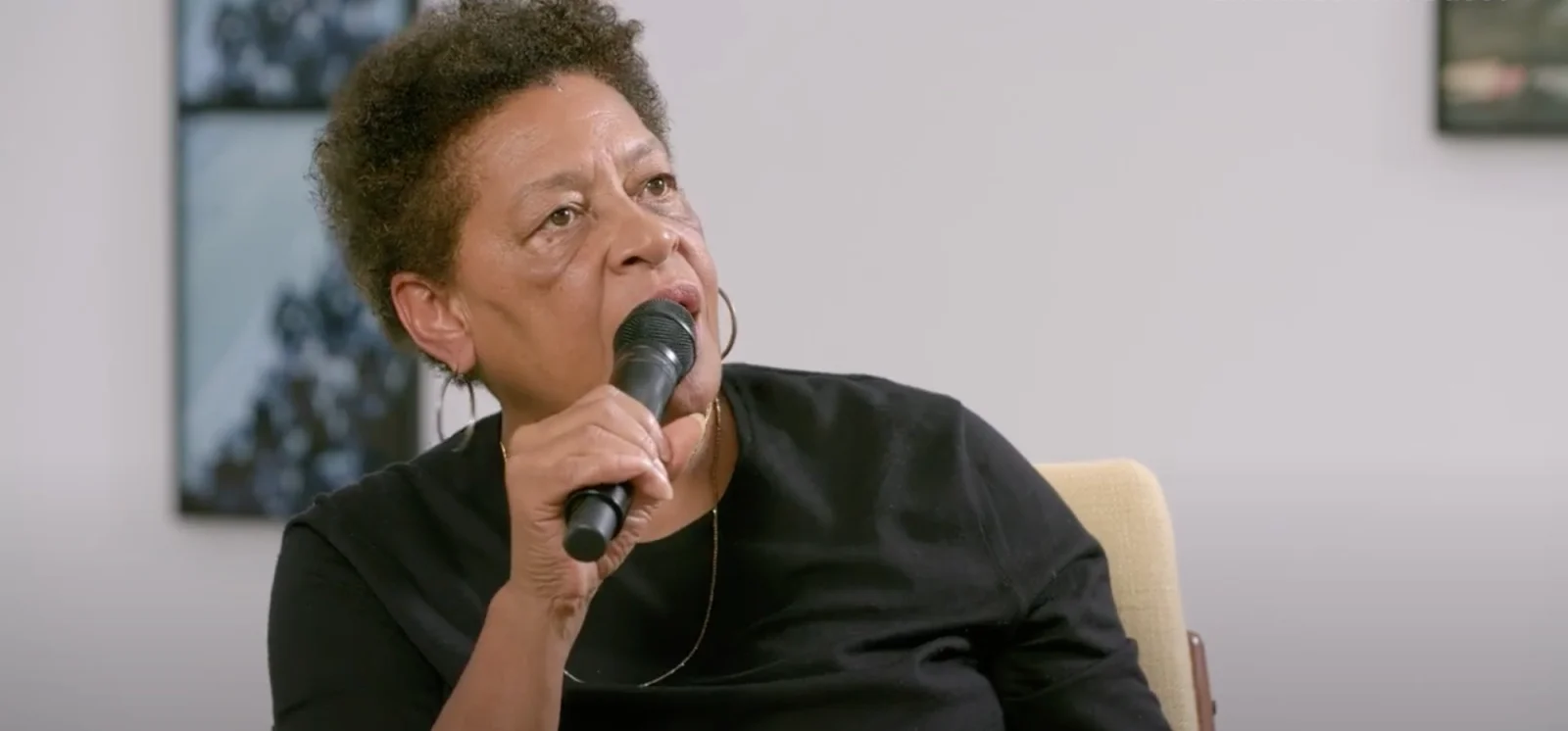 Carrie Mae Weems: The Evidence of Things Not Seen – DoBeDo