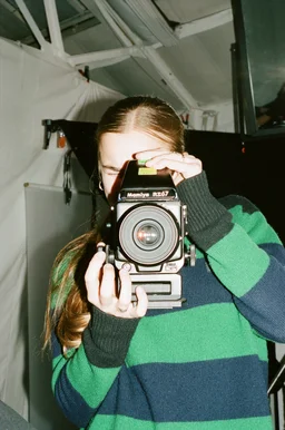 Rosie Marks