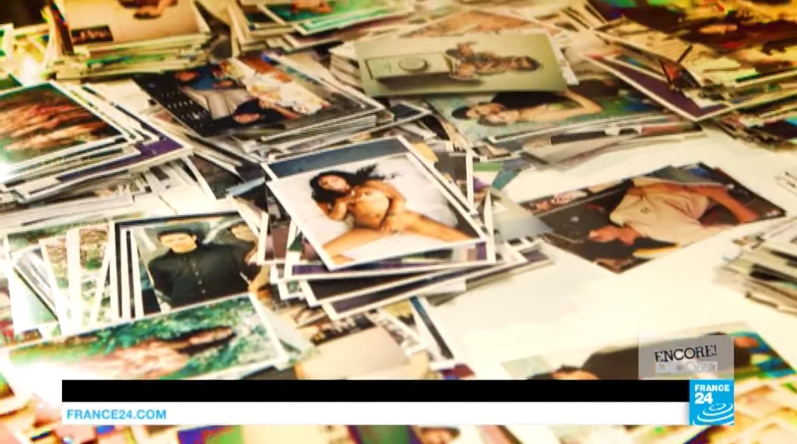 Larry Clark: 'I wanted to be a writer but I had a camera in my hand' – DoBeDo