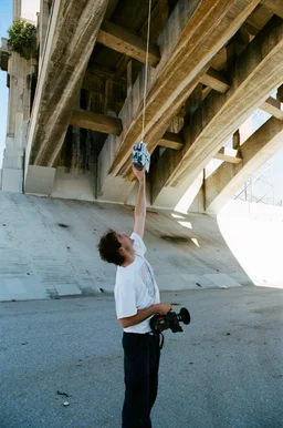 Tyrone Lebon