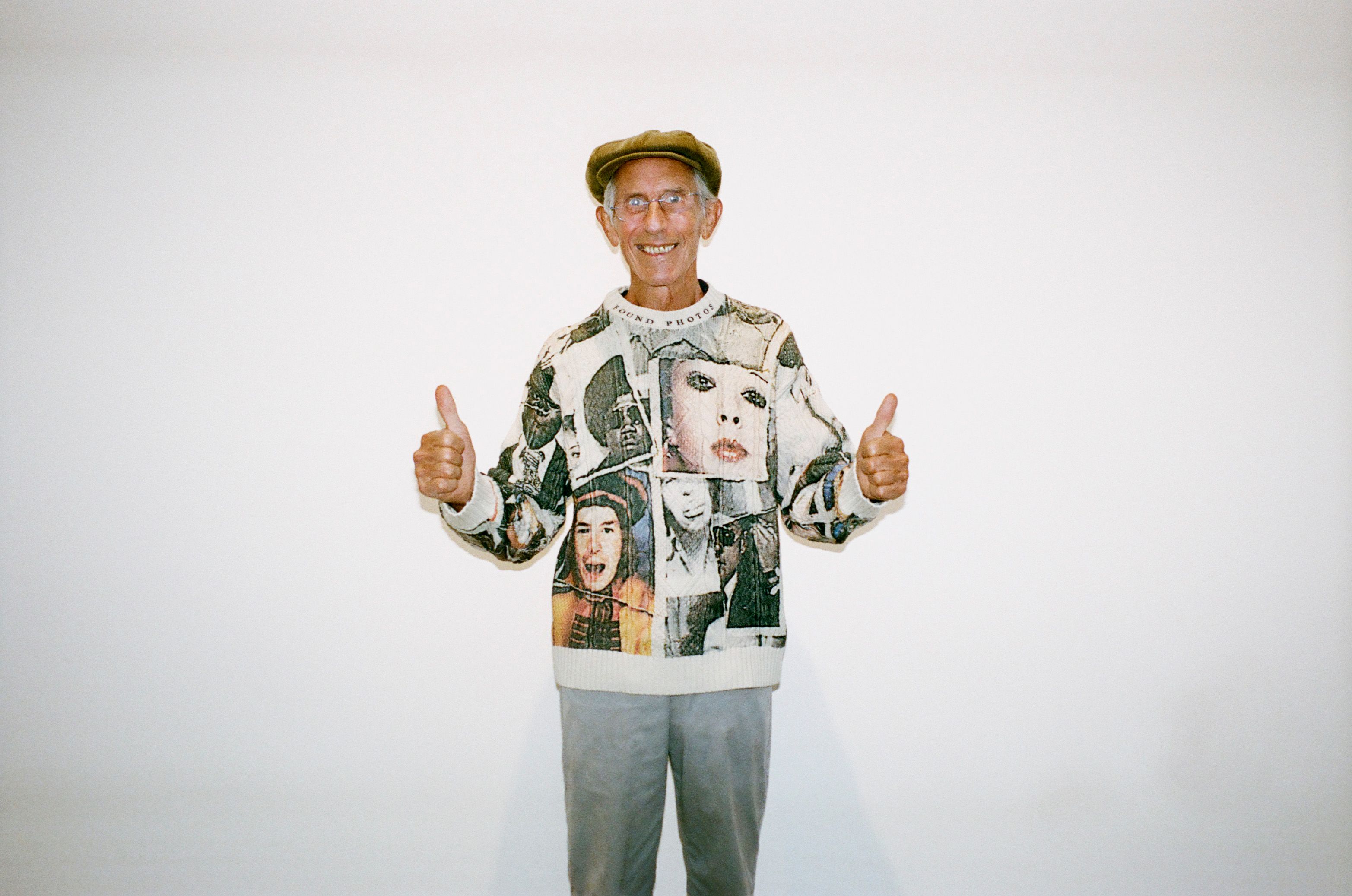 Dick Jewell | DoBeDo