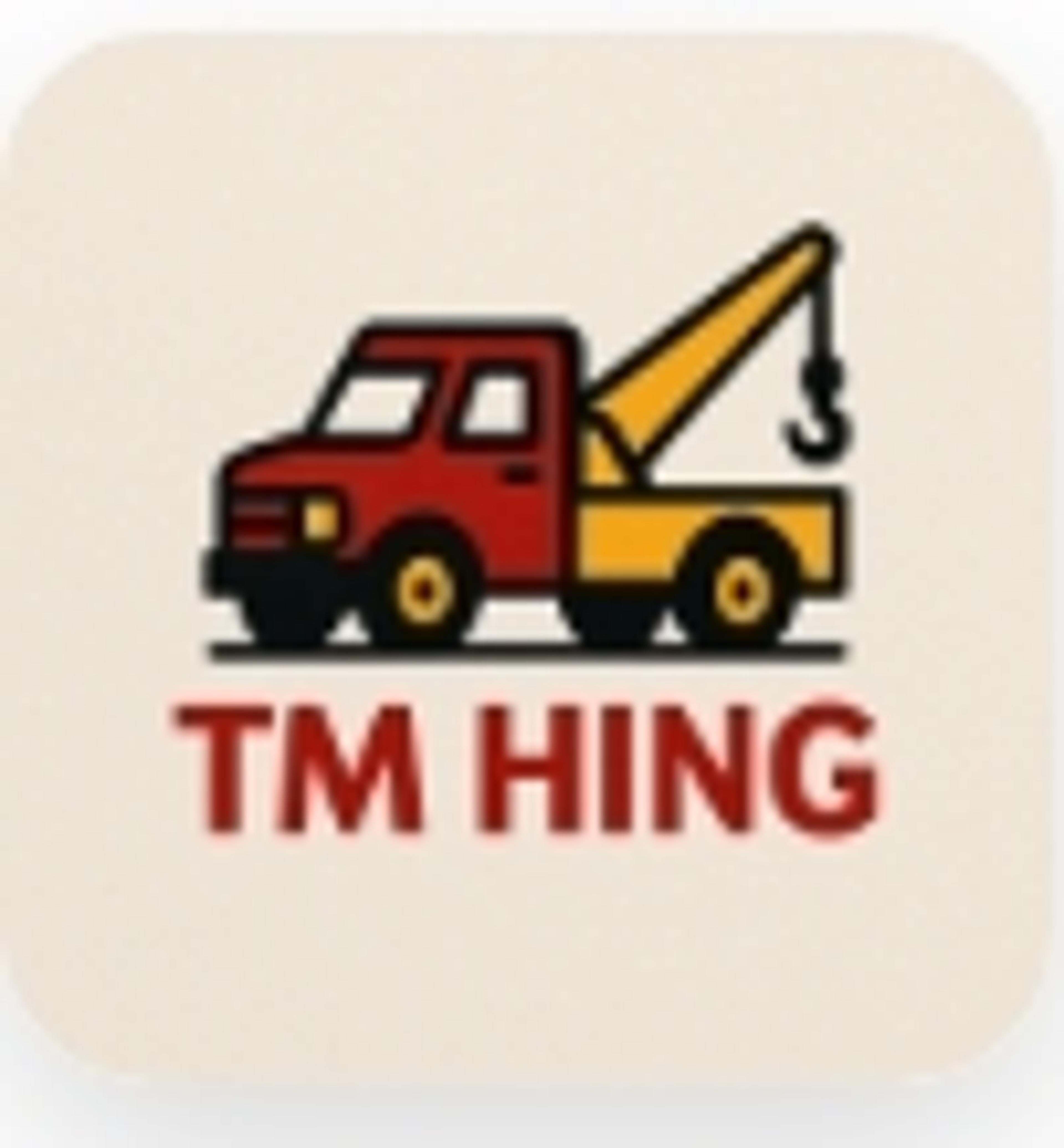 TM HING MOTOR SDN BHD