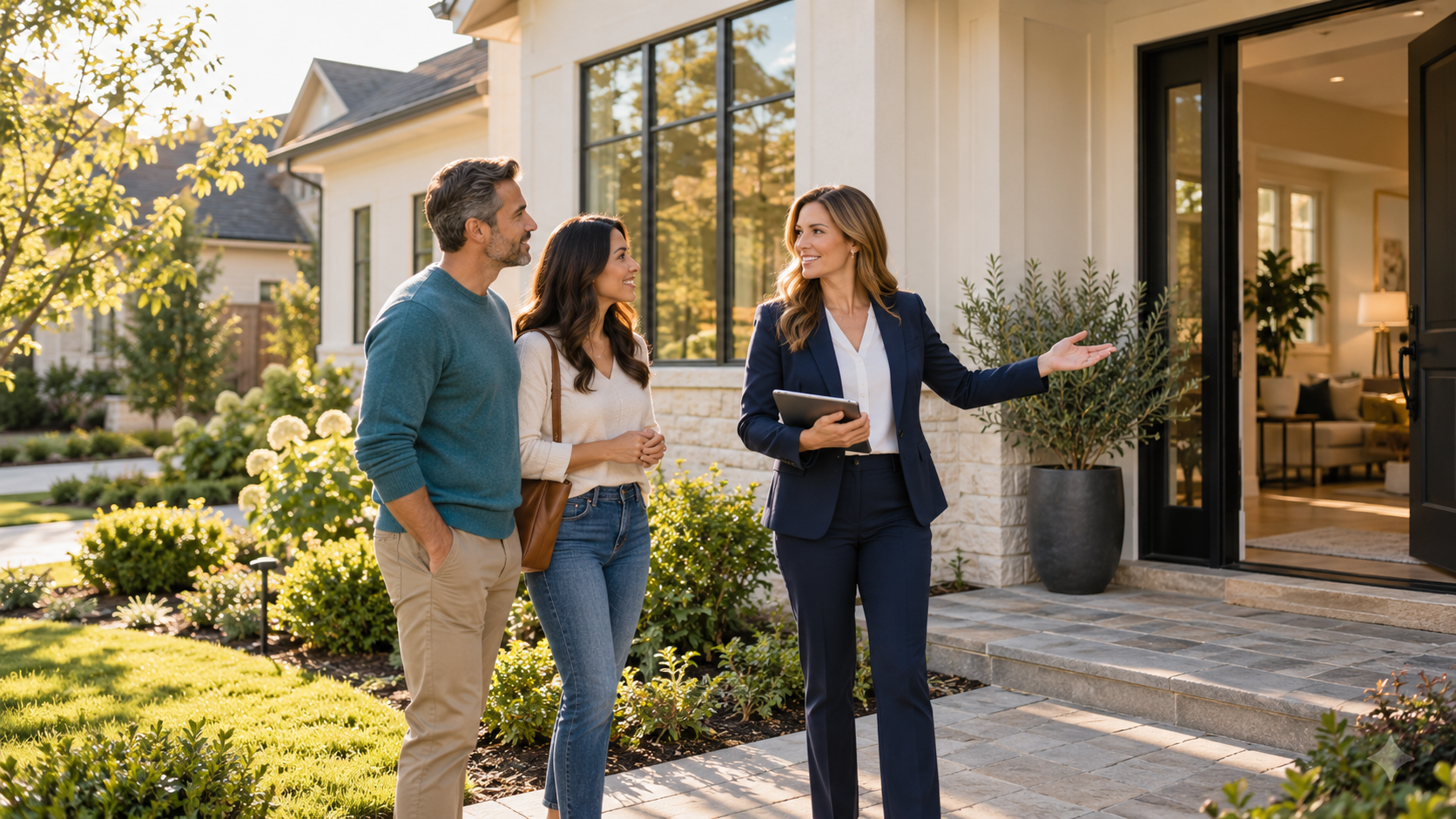 Higher Mortgage Rates Are Raising the Stakes for Real Estate Agents—and Buyer Leads