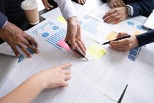 Real Estate Lead Gen Market Forcast