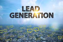 Seller lead generation that actually converts.