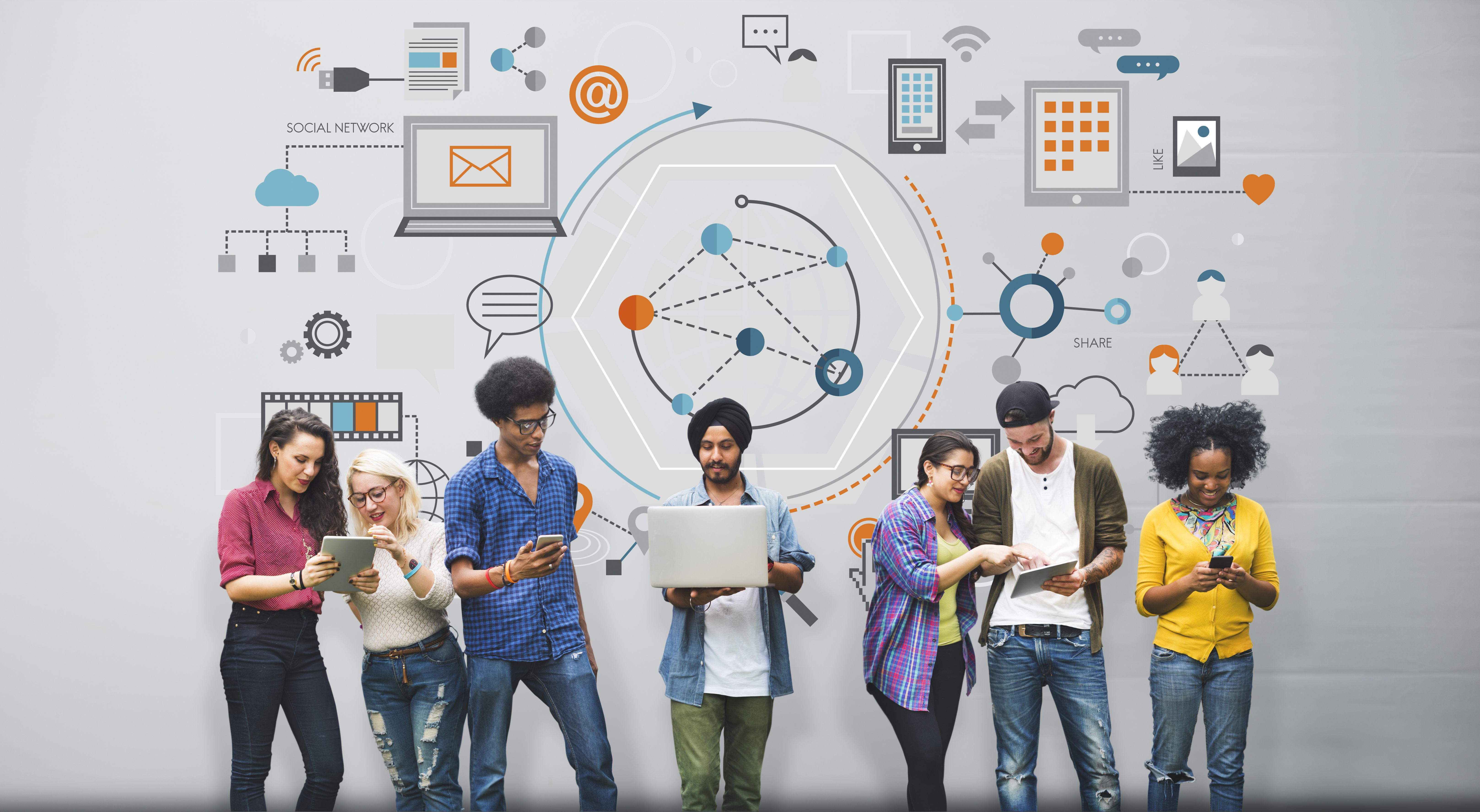 Our Approach to Success