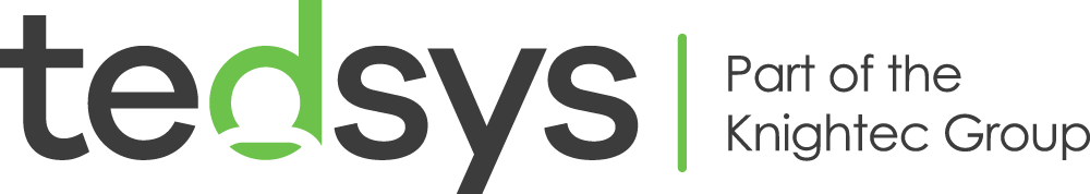 Tedsys main logo