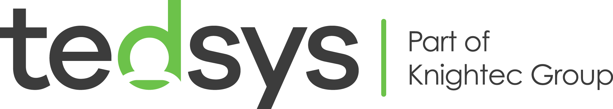 Tedsys main logo