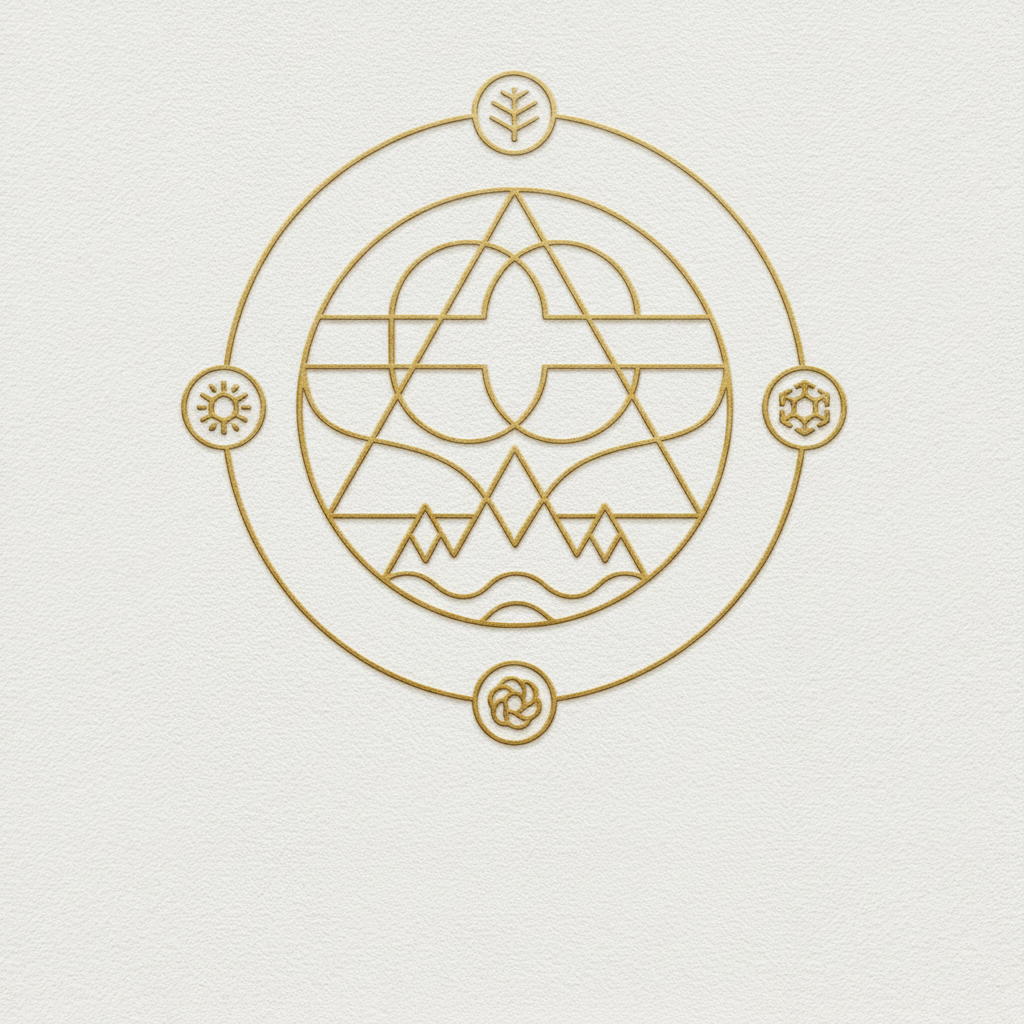 Integration Blueprint Symbol