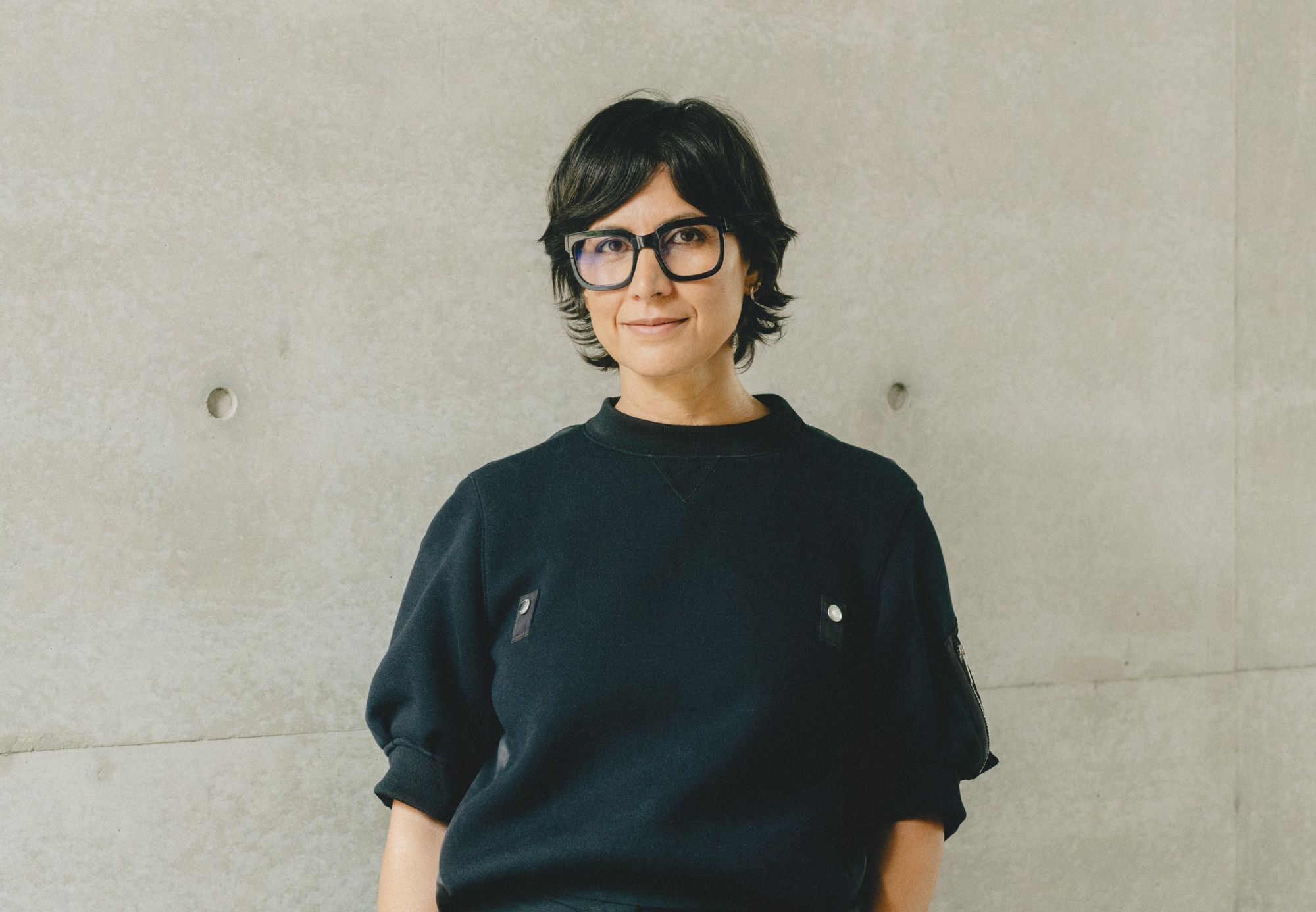 Etoile Nasrallah, founder and strategist at Another Office.