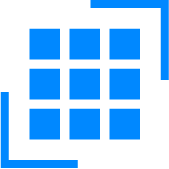 Data Views logo