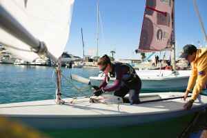 GP Sail - Andorra 10