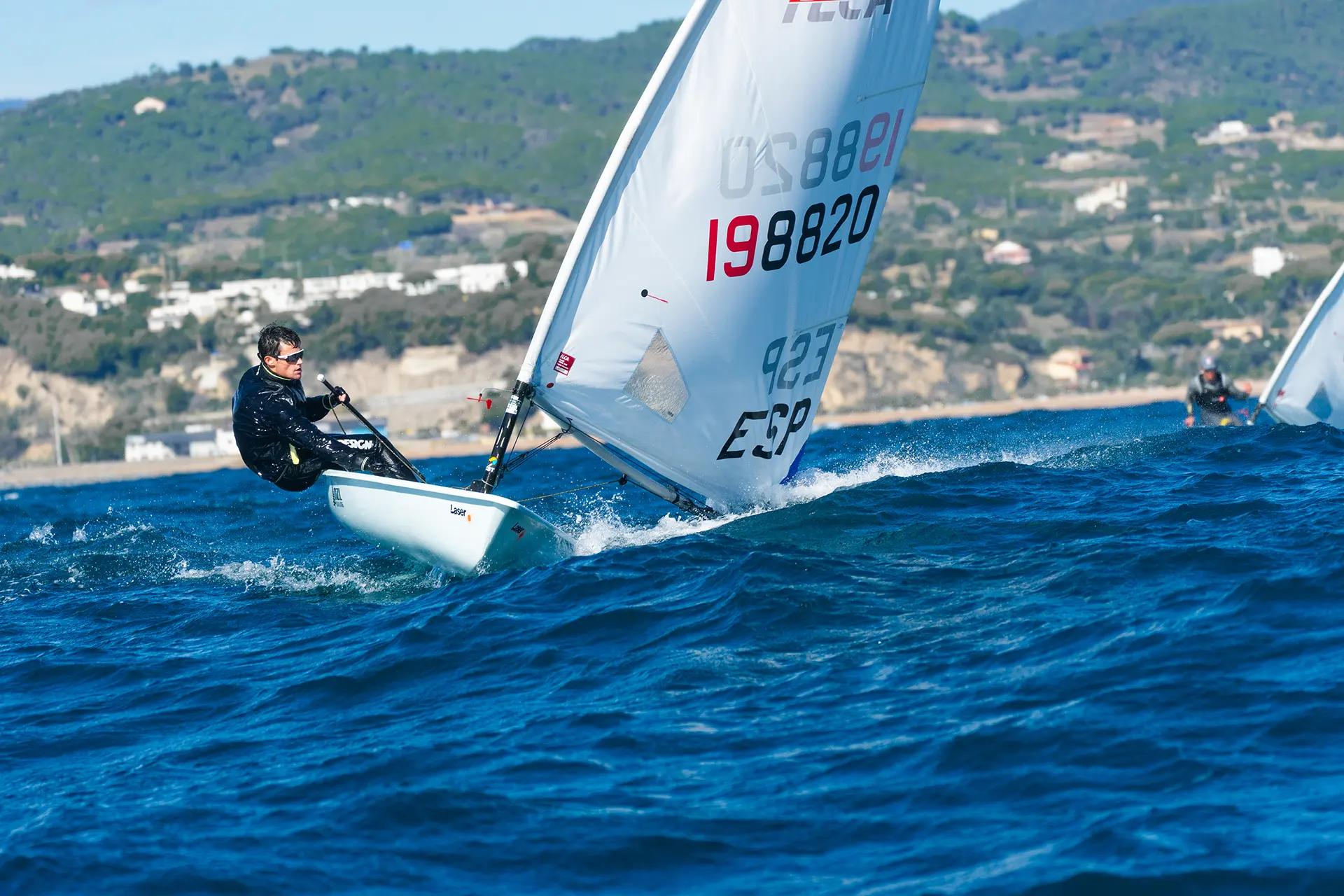 GP Sail - Andorra 17