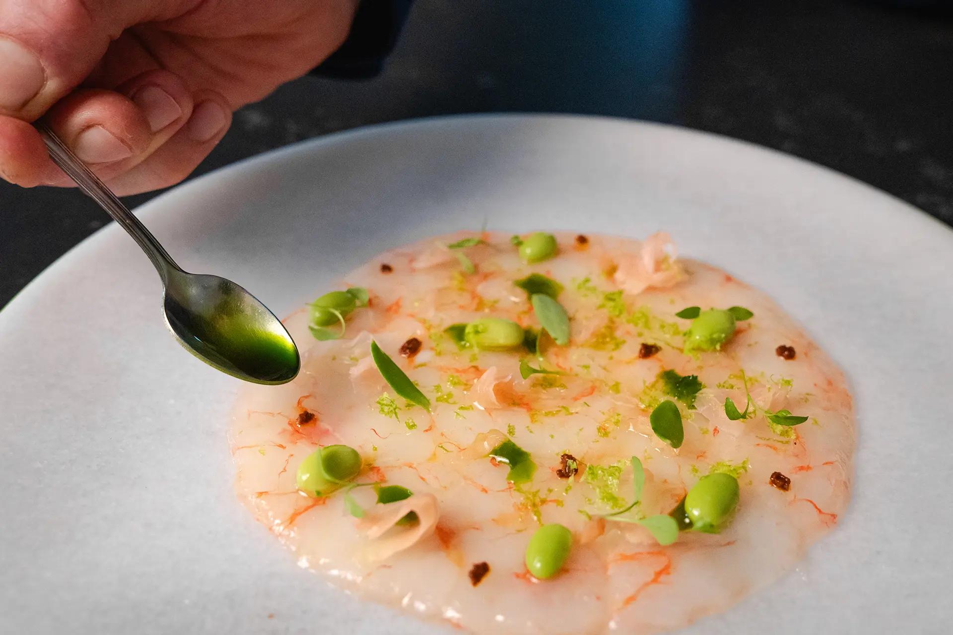 Chef Federico Tiseyra 8