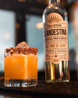 Tequila Clandestina 6