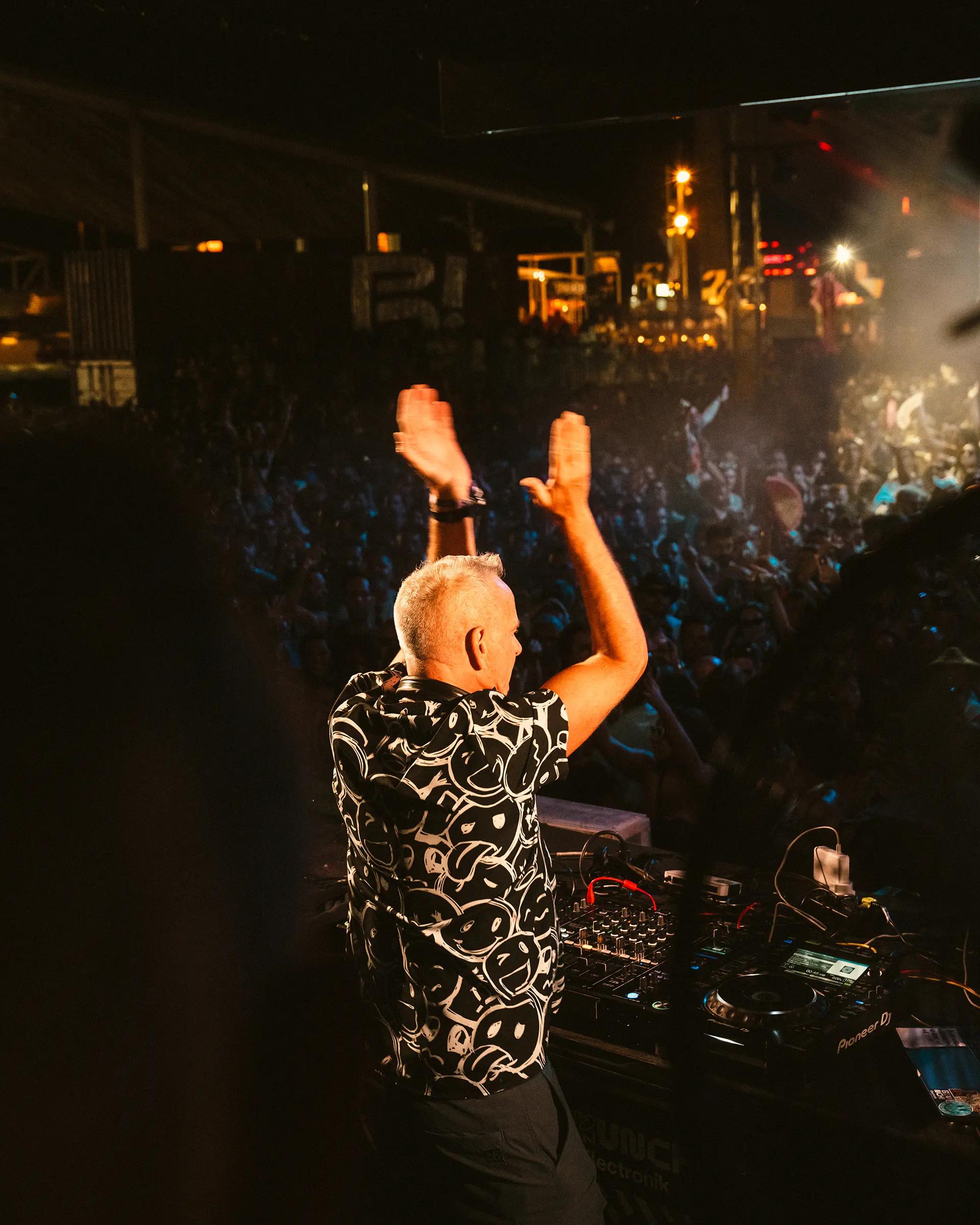 Brunch Electronik 14