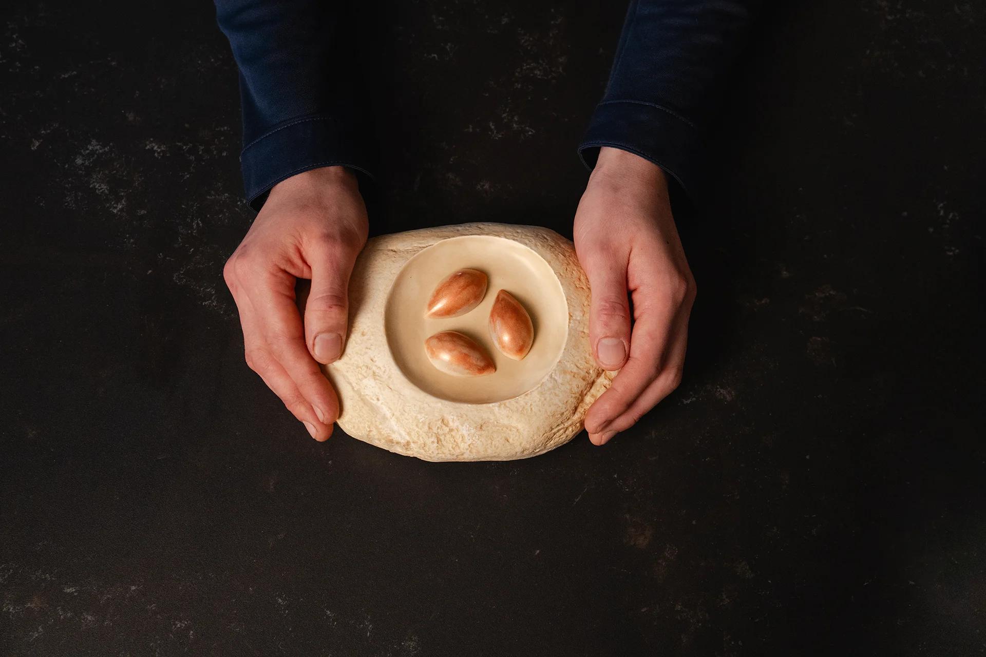 Chef Federico Tiseyra