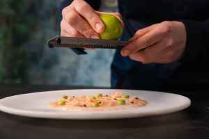 Chef Federico Tiseyra 7