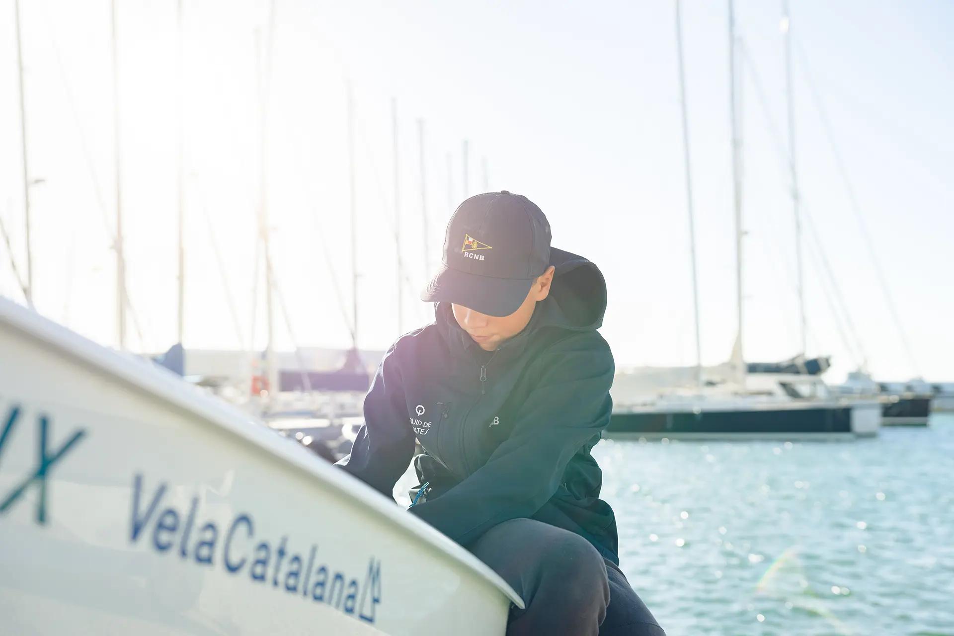 GP Sail - Andorra 22